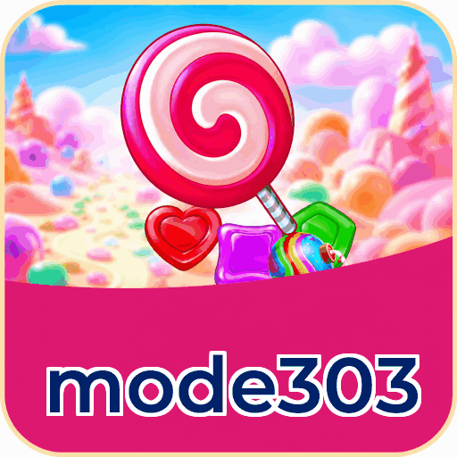 mode303 Indonesia - Peningkatan performa dan UI/UX terbaru