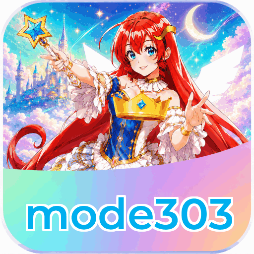 mode303 APK Indonesia - Panduan Lengkap dan Tutorial