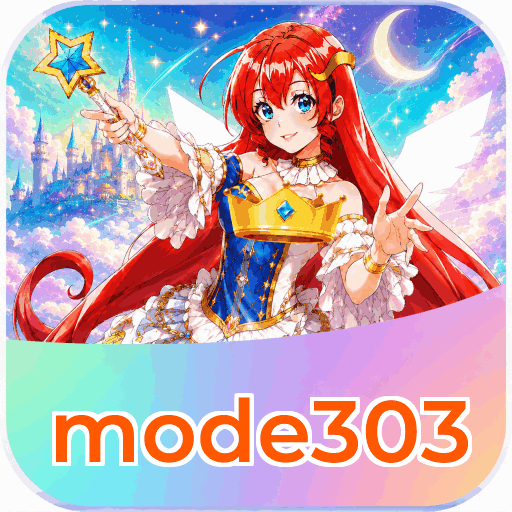 mode303