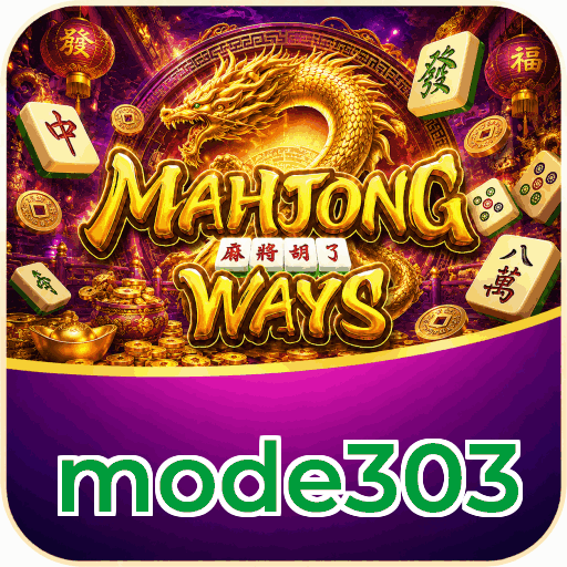 mode303
