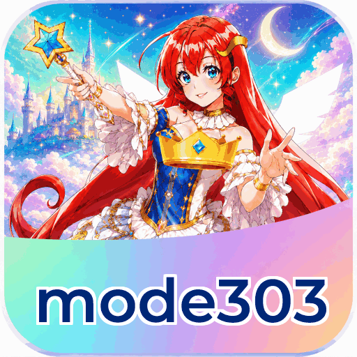 mode303 APK Indonesia - Panduan Lengkap dan Tutorial